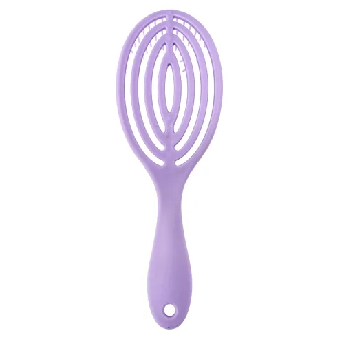 LIMONI Cepillo De Bolsillo  Lila