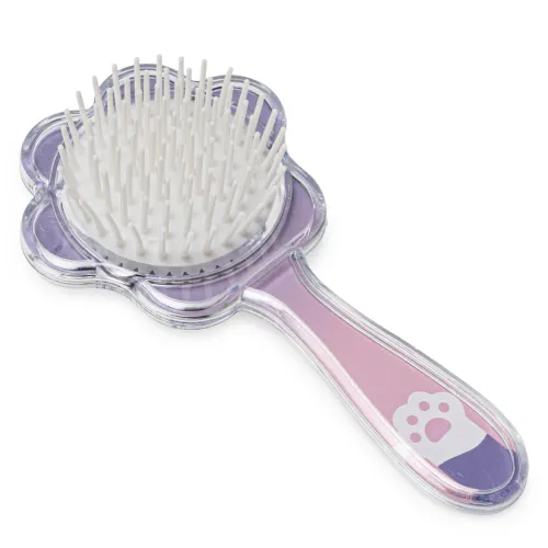 LIMONI  modelo Cepillo De Bolsillo  Paw lilas 2025070815450329744