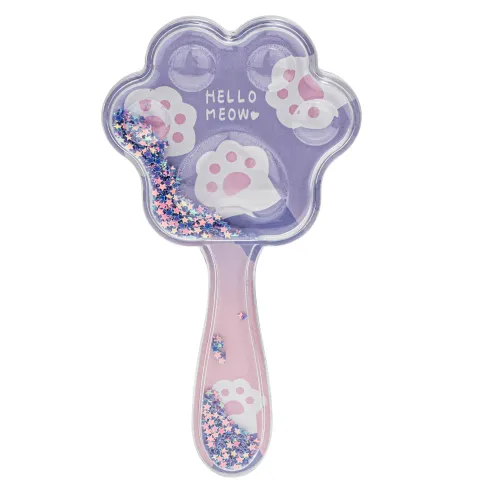 LIMONI Cepillo De Bolsillo  Paw