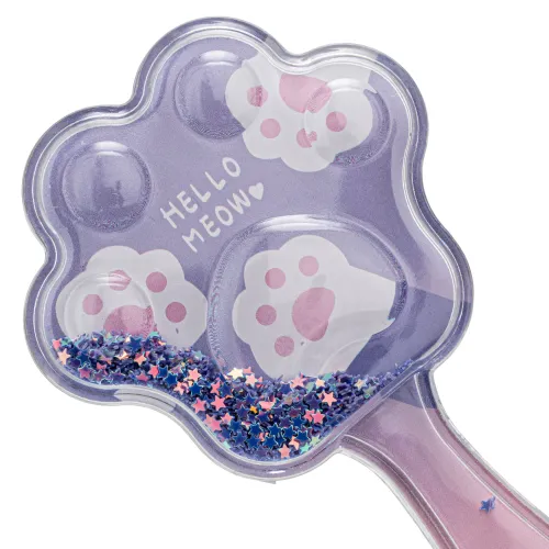 LIMONI Cepillo De Bolsillo  Paw