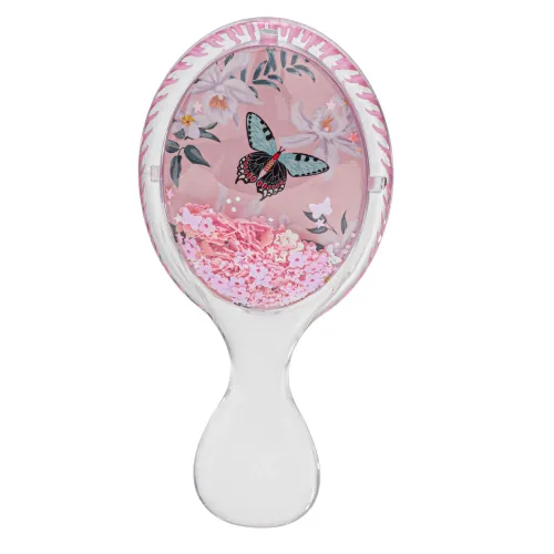 LIMONI Cepillo De Bolsillo  Brushy