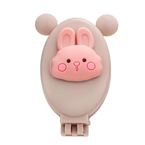 LIMONI Cepillo De Bolsillo  Rabito