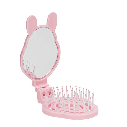 LIMONI Rosado modelo Cepillo Con Espejo Osi rosados 2025070815450329753  