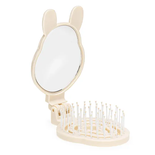 LIMONI Beige modelo Cepillo Con Espejo Osi beiges 2025070815450329756