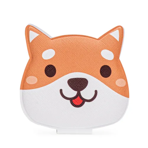 LIMONI Espejo De Bolsillo Shiva