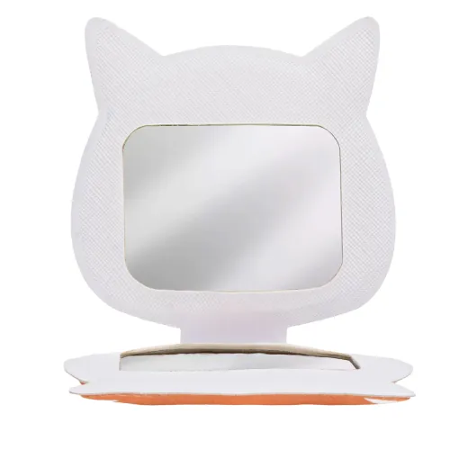 LIMONI Espejo De Bolsillo Shiva