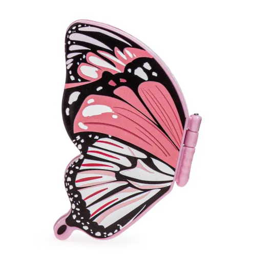 LIMONI Espejo De Bolsillo Monarch