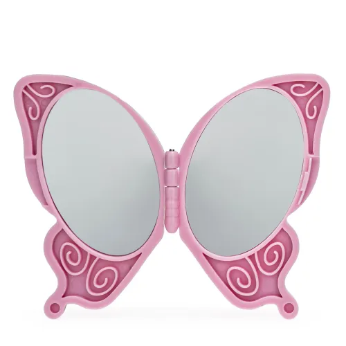 LIMONI Espejo De Bolsillo Monarch