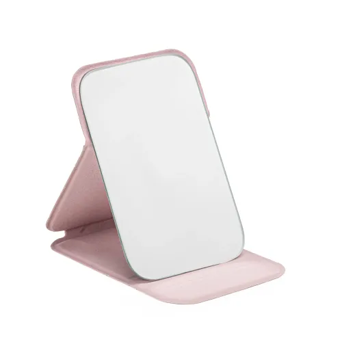 LIMONI Rosado modelo Espejo Para Maquillaje  Angelcat rosados 2025070815450329765  