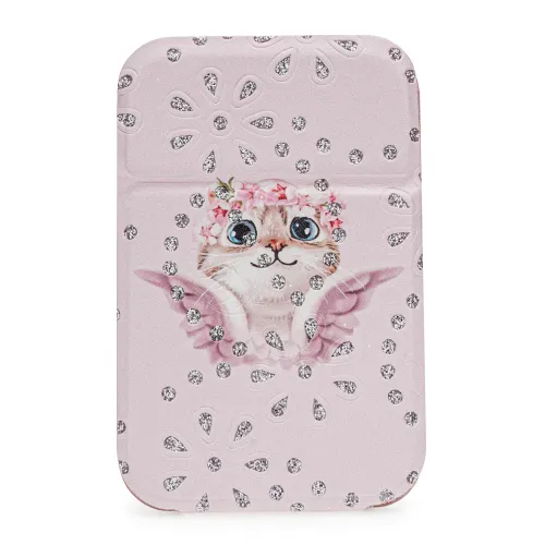 LIMONI Espejo Para Maquillaje  Angelcat