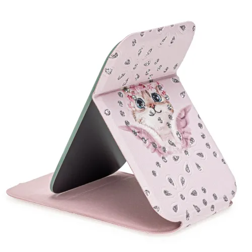 LIMONI Espejo Para Maquillaje  Angelcat