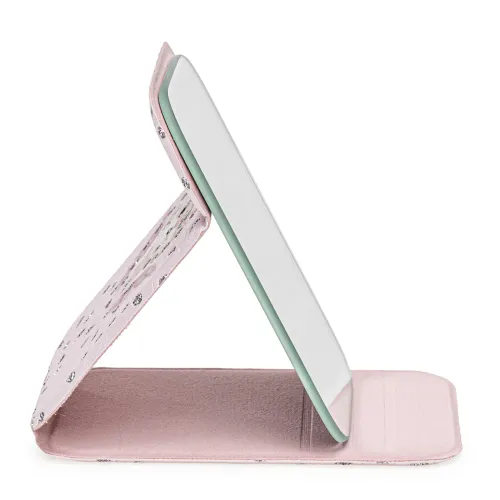 LIMONI Espejo Para Maquillaje  Angelcat