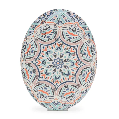 LIMONI Espejo De Bolsillo Mandala