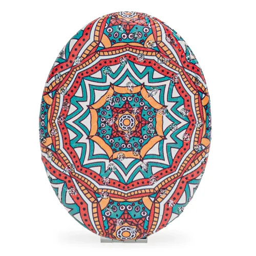 LIMONI Espejo De Bolsillo Mandala