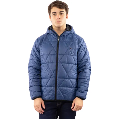 RIFF&RAFF Azul de Hombre modelo Casaca Hombre Axs aceros hombre 2025070916114707573  