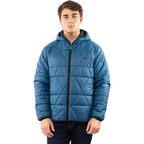 RIFF&RAFF Azul de Hombre modelo Casaca Hombre Axs azules aceros hombre 2025070916114707609  