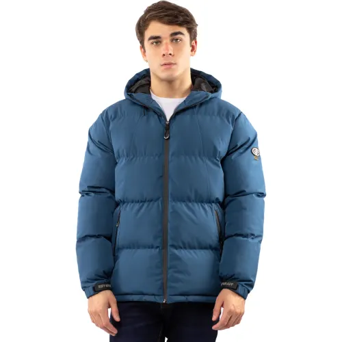 RIFF&RAFF Azul de Hombre modelo Casaca Hombre Darks azules hombre 2025070916114707627  