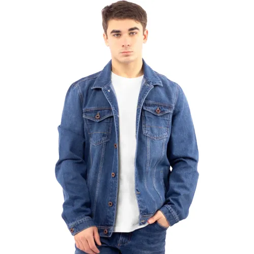 RIFF&RAFF Azul de Hombre modelo Casaca Hombre Navagio azules hombre 2025070916114707681  