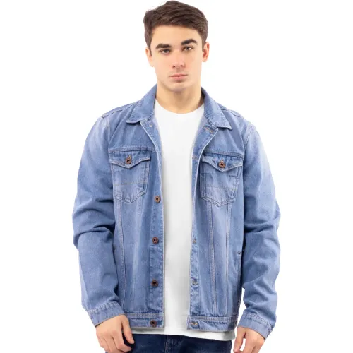 RIFF&RAFF Celeste de Hombre modelo Casaca Hombre Navagio celestes hombre 2025070916114707699  