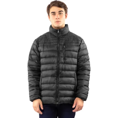 RIFF&RAFF Negro de Hombre modelo Casaca Hombre Montts negros hombre 2025070916114707735  