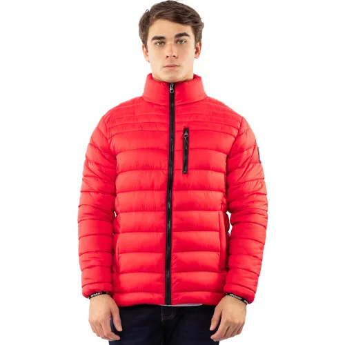RIFF&RAFF Rojo de Hombre modelo Casaca Hombre Montts rojos rojas roja hombre 2025070916114707753  