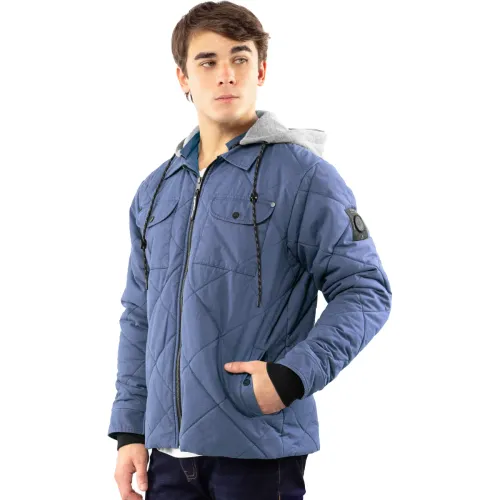 RIFF&RAFF Casaca Hombre Storms
