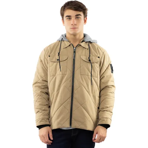 RIFF&RAFF Marfil de Hombre modelo Casaca Hombre Storms kakis hombre 2025070916114707789  