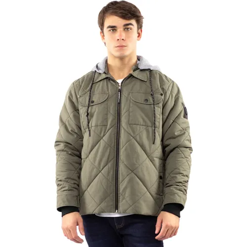 RIFF&RAFF Verde de Hombre modelo Casaca Hombre Storms hombre 2025070916114707807  