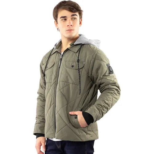 RIFF&RAFF Casaca Hombre Storms