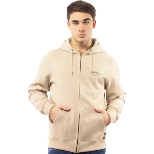 RIFF&RAFF Beige / Marron de Hombre modelo Polera Hombre Altons arenas hombre 2025070916114707843  