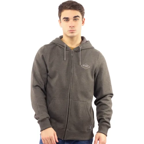 Hombre RIFF&RAFF Negro Polera Hombre Altons