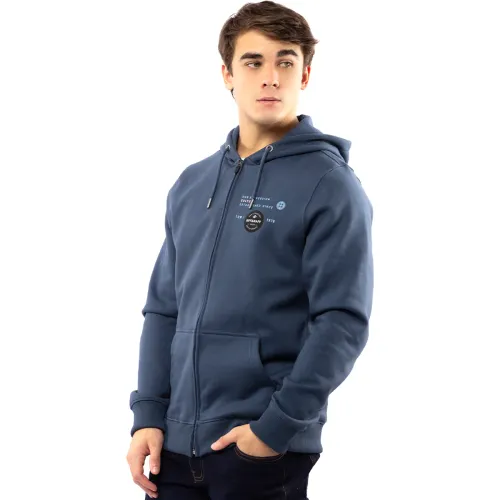 RIFF&RAFF Polera Hombre Boxster