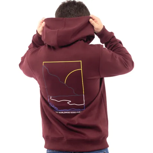 RIFF&RAFF Polera Hombre Marzec