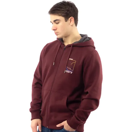 RIFF&RAFF Polera Hombre Marzec