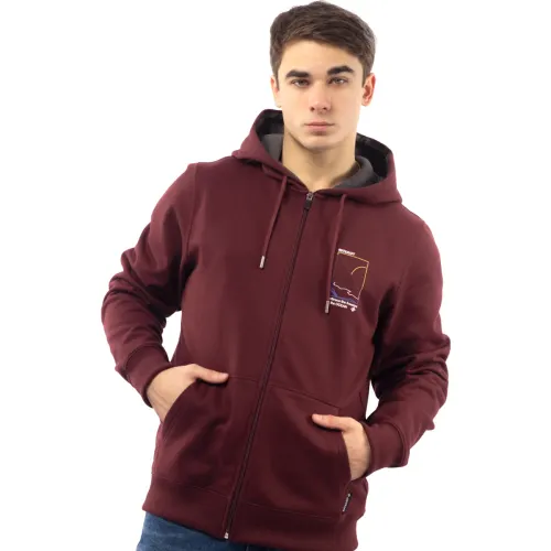 RIFF&RAFF Polera Hombre Marzec