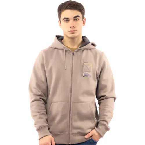 RIFF&RAFF Marron de Hombre modelo Polera Hombre Marzec hombre 2025070916114708099  