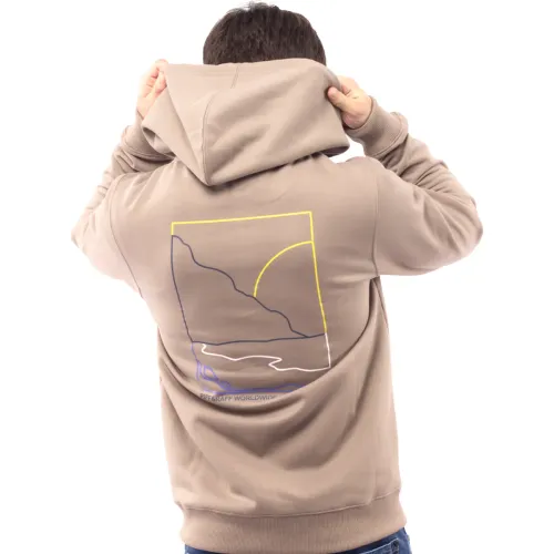 RIFF&RAFF Polera Hombre Marzec