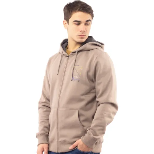 RIFF&RAFF Polera Hombre Marzec