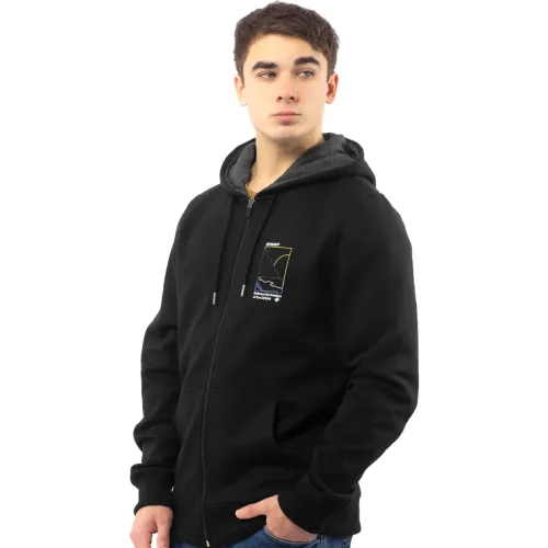 RIFF&RAFF Polera Hombre Marzec