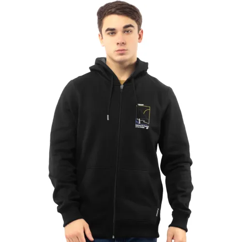 RIFF&RAFF Negro de Hombre modelo Polera Hombre Marzec negros hombre 2025070916114708117  