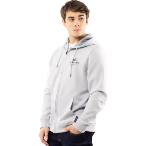 RIFF&RAFF Polera Hombre Timber