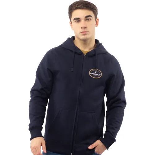 RIFF&RAFF Azul de Hombre modelo Polera Hombre Zion aceros hombre 2025070916114708243  
