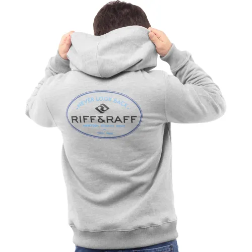 RIFF&RAFF Polera Hombre Zion