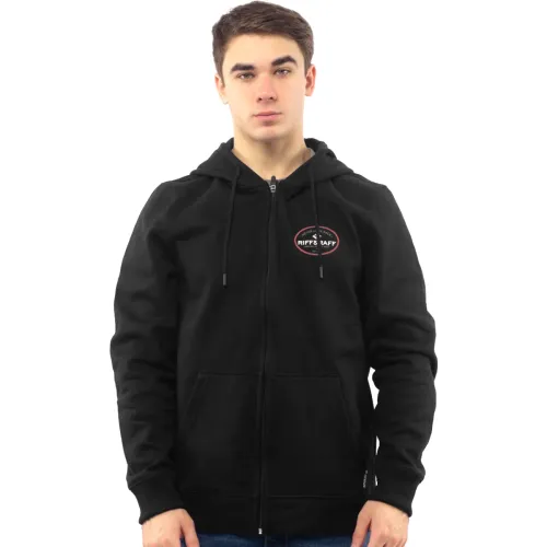 RIFF&RAFF Negro de Hombre modelo Polera Hombre Zion negros hombre 2025070916114708279  