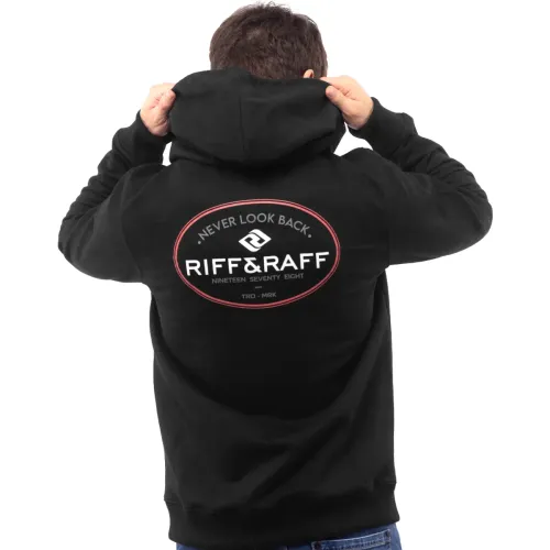 RIFF&RAFF Polera Hombre Zion