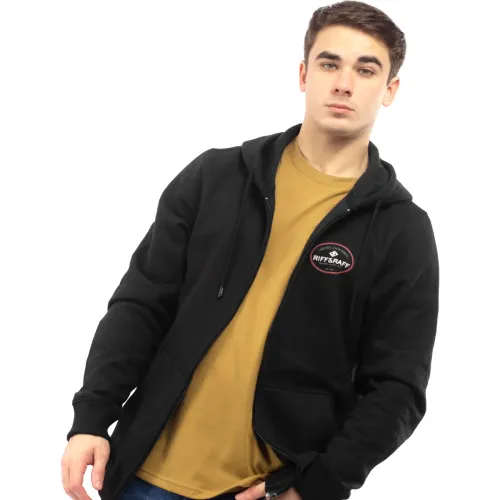 RIFF&RAFF Polera Hombre Zion