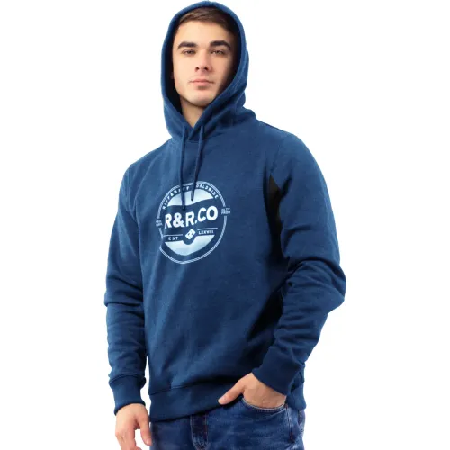 RIFF&RAFF Polera Hombre Armon