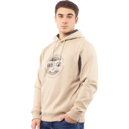 RIFF&RAFF Polera Hombre Armon