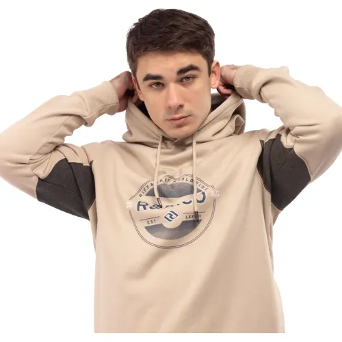 RIFF&RAFF Polera Hombre Armon