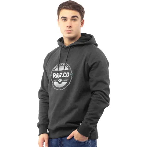 RIFF&RAFF Polera Hombre Armon
